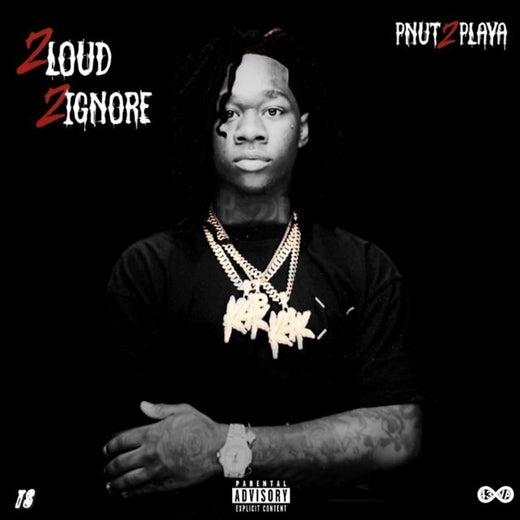 Pnut2Playa - 'Rent Due (feat. Yns Corey)' [Ringtone]