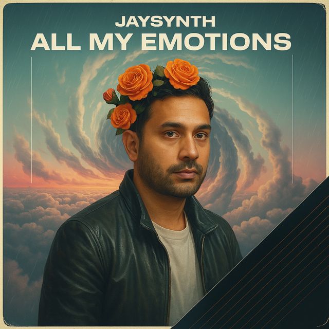 JAYSYNTH - 'The town' [Ringtone]
