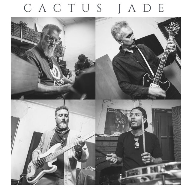 Cactus Jade - 'Humbercraft' [Ringtone]