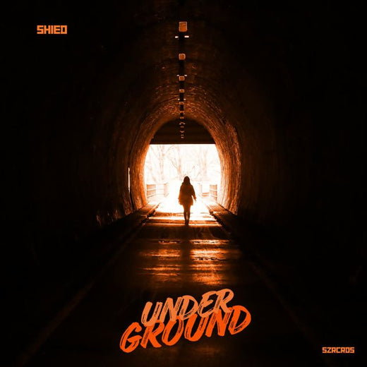 SHIED - 'Underground' [Ringtone]