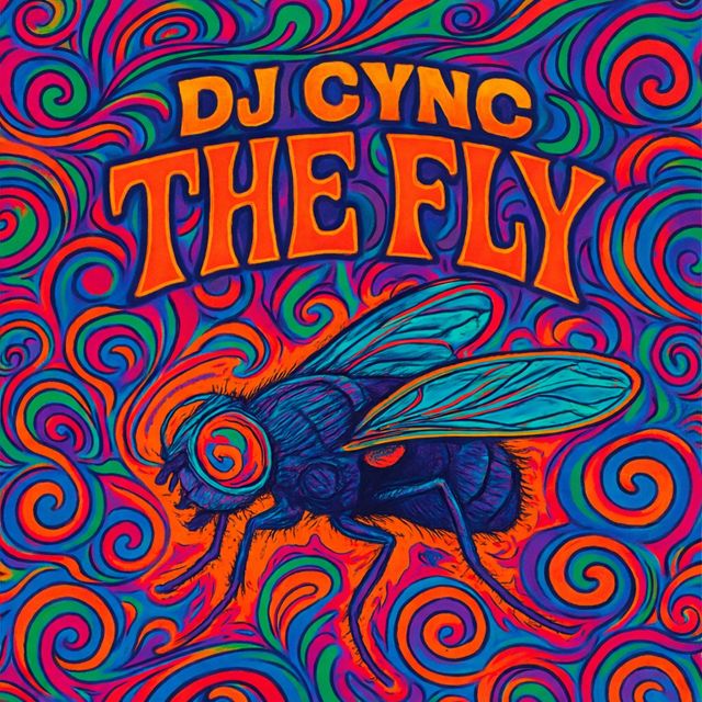 DJ Cync - 'The Fly' [Ringtone]