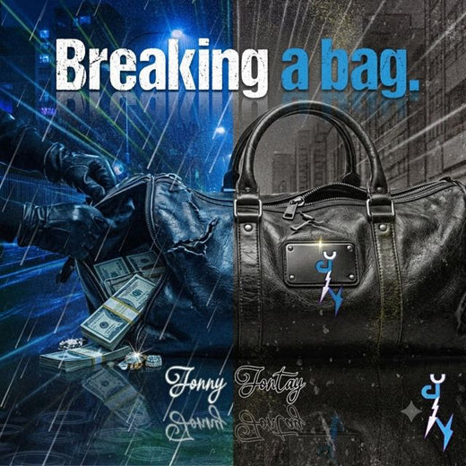 Jonny Jontay - 'Breaking A Bag' [Ringtone]
