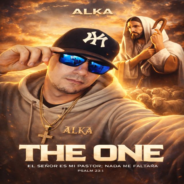 ALKA - 'The One' [Ringtone]