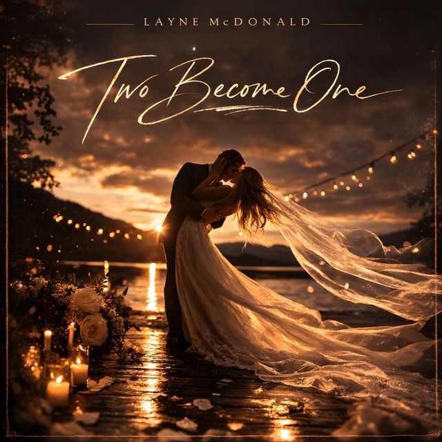 Layne McDonald - 'Mother's Song' [Ringtone]