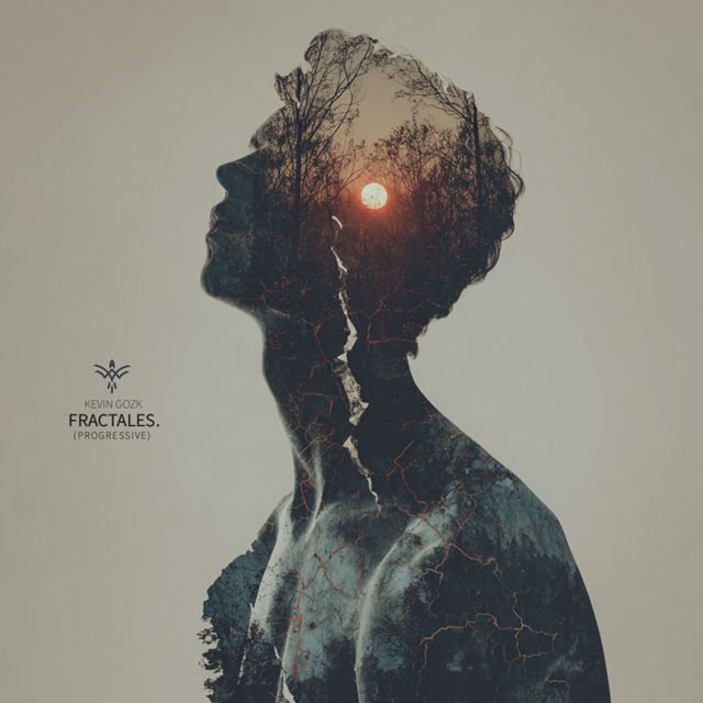 Kevin Gozk - 'Fractales (House Version)' [Ringtone]