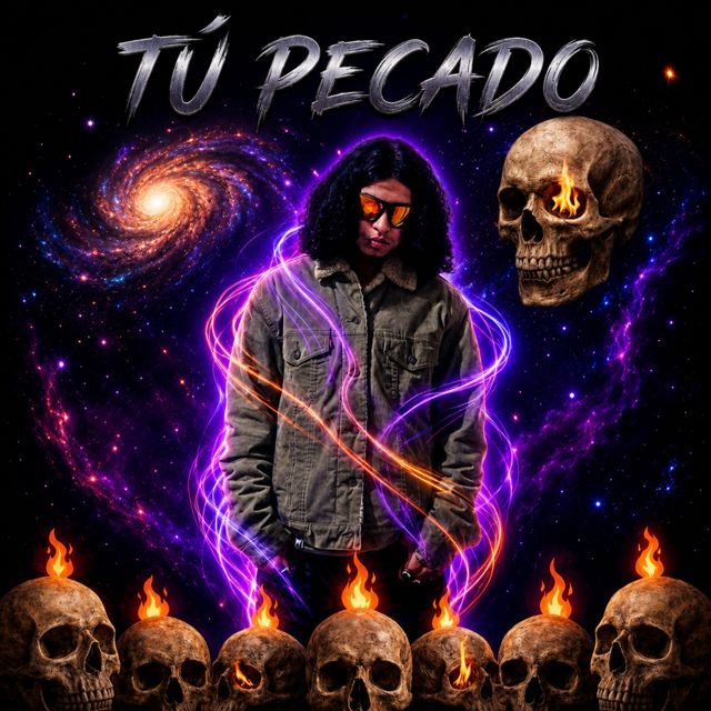 ANDZEE - 'Tú Pecado' [Ringtone]