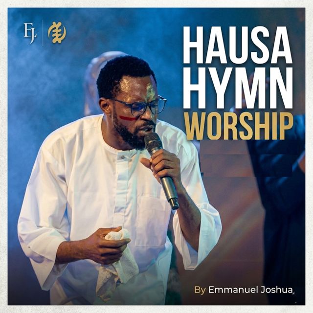 Emmanuel Joshua - 'Hausa Hymn Worship' [Ringtone]