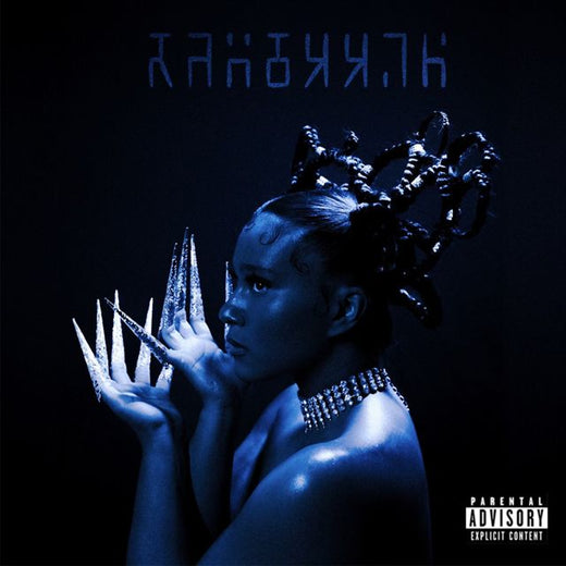 Zamorrah - 'alien' [Ringtone]