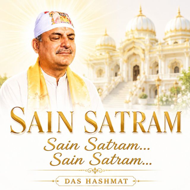 Das Hashmat - 'Sain Satram Sain Satram' [Ringtone]