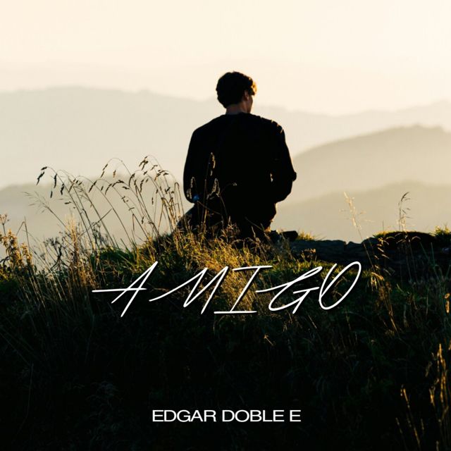 Edgar Doble E - 'Amigo' [Ringtone]