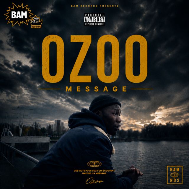 Ozoo - 'Message' [Ringtone]
