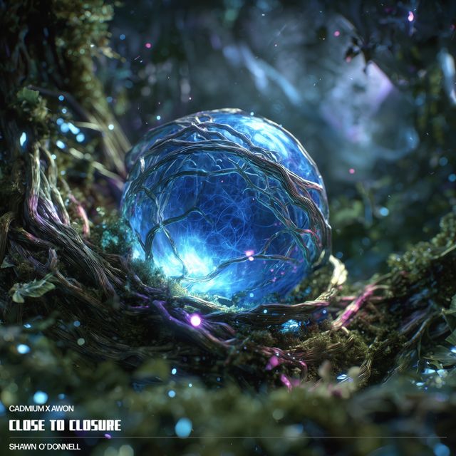 CADMIUM - 'Close to Closure (feat. Awon & Shawn O'Donnell)' [Ringtone]