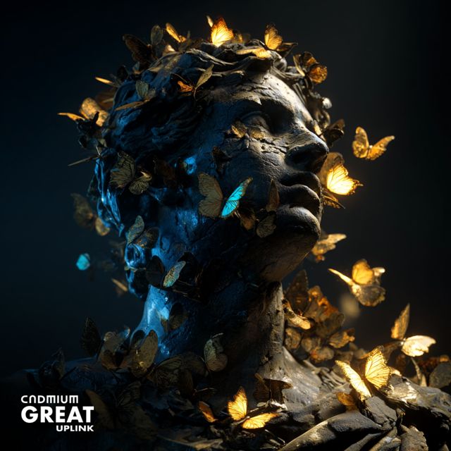 CADMIUM - 'Great (feat. Uplink)' [Ringtone]