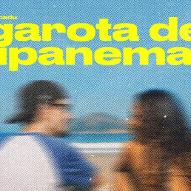 CADU - 'Ipanema' [Ringtone]