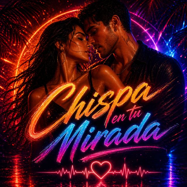 Laura Livia - 'Chispa en tu Mirada' [Ringtone]