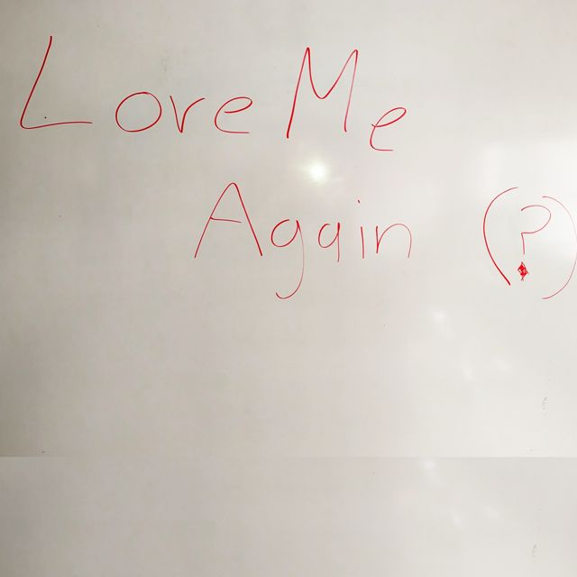 Lost Alebrijes - 'Love Me Again' [Ringtone]