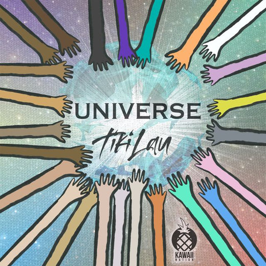 Tiki Lau - 'Universe' [Ringtone]