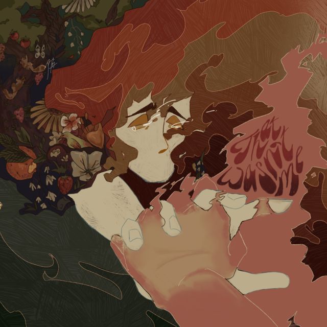 Ray Palousek - 'That Wasn't Me' [Ringtone]