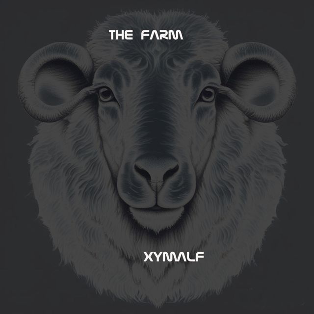 xymalf - 'The farm' [Ringtone]