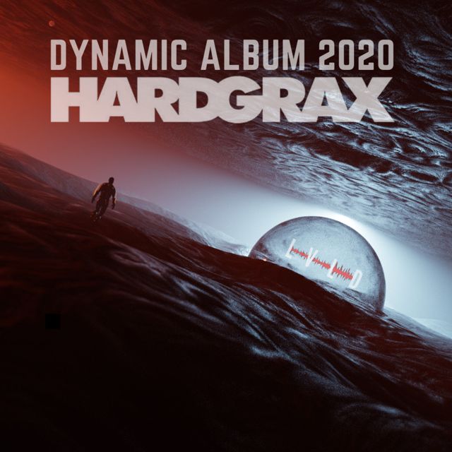 Hard Grax - 'Dynamic Drop Flame' [Ringtone]