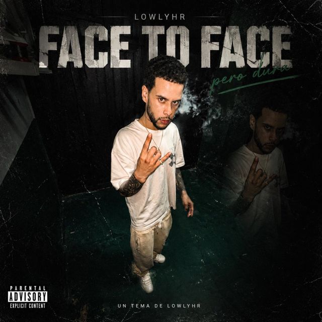 LowlyHR - 'Face To Face' [Ringtone]