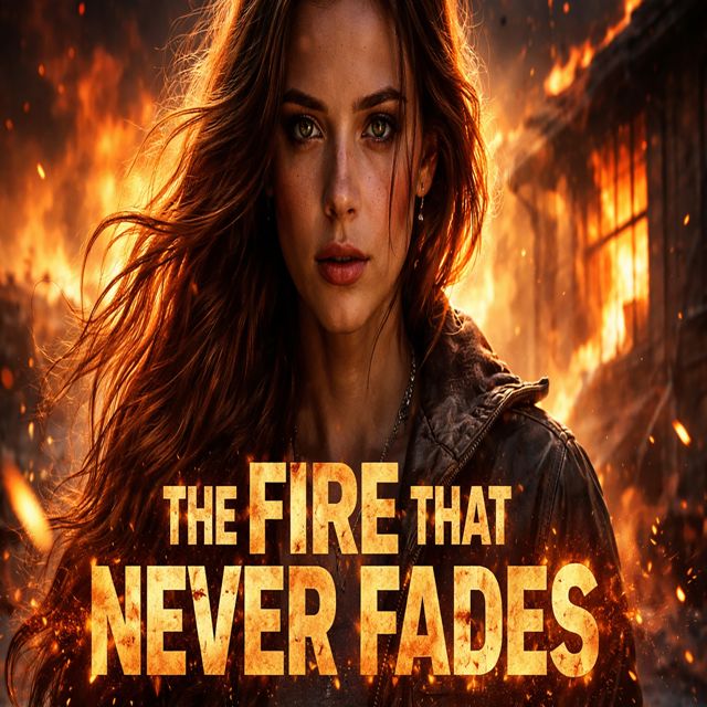 Ikang Fauzi - 'The Fire That Never Fades' [Ringtone]