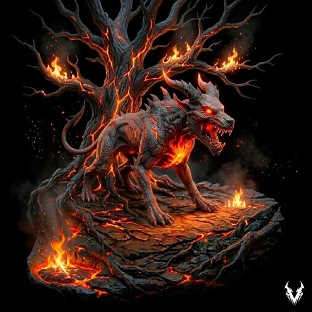 Suvster - 'Demondog' [Ringtone]