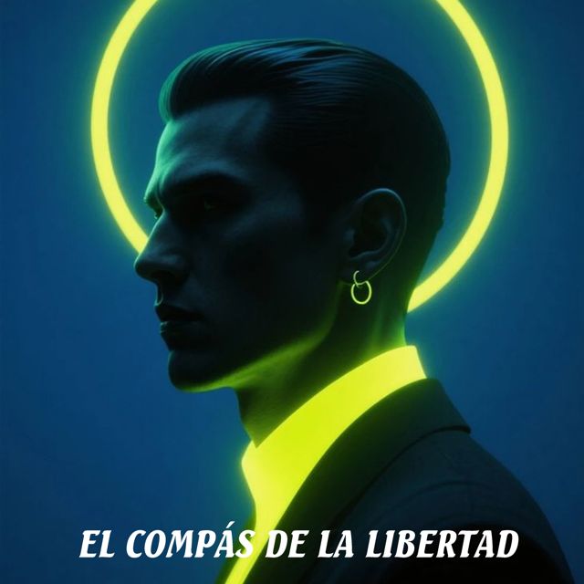 Gorilla Cha - 'El Compás de la Libertad' [Ringtone]