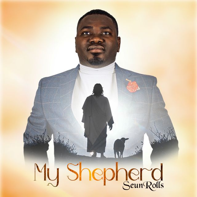 Seunrolls - 'My Shepherd' [Ringtone]