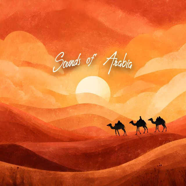 Imkekw - 'Cairo Market' [Ringtone]