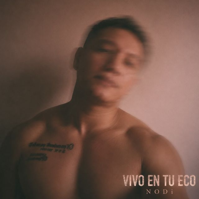 Nodi - 'Vivo En Tu Eco' [Ringtone]
