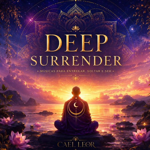 CAEL LEOR - 'Breath of Ascension' [Ringtone]