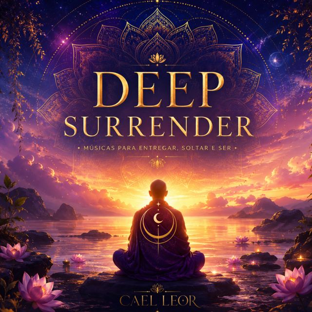CAEL LEOR - 'Into the Deep Mind' [Ringtone]