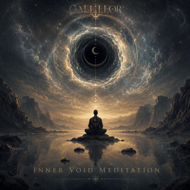 CAEL LEOR - 'Unseen Supernova' [Ringtone]