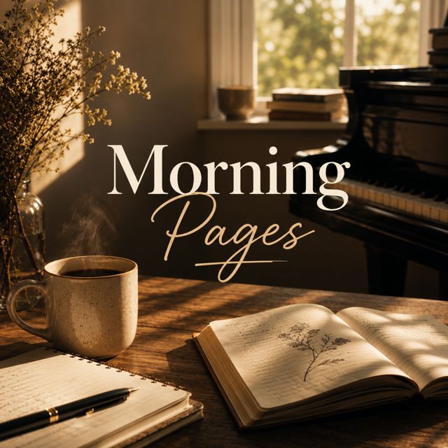 Caelor Voss - 'The Reading Chair' [Ringtone]