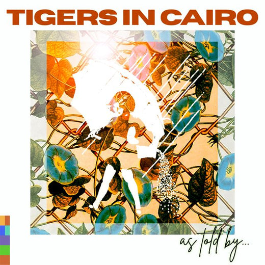 Tigers In Cairo - 'Así es como escapé a mi destino seguro' [Tono de llamada]