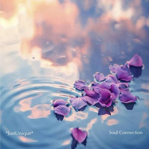 *JustUnique* - 'Soul Connection' [Ringtone]