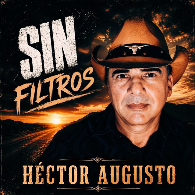 Hector Augusto - 'SIN FILTROS' [Ringtone]