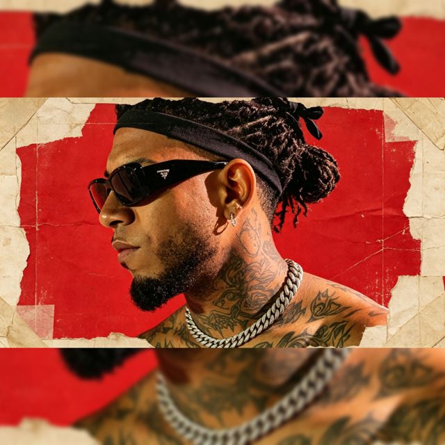 Wilson Neff - 'No Me Voy A Dejar Matar' [Ringtone]