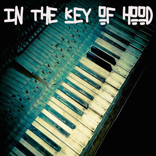 Gutter Keys - 'The Climb Back (Piano Version)' [Ringtone]
