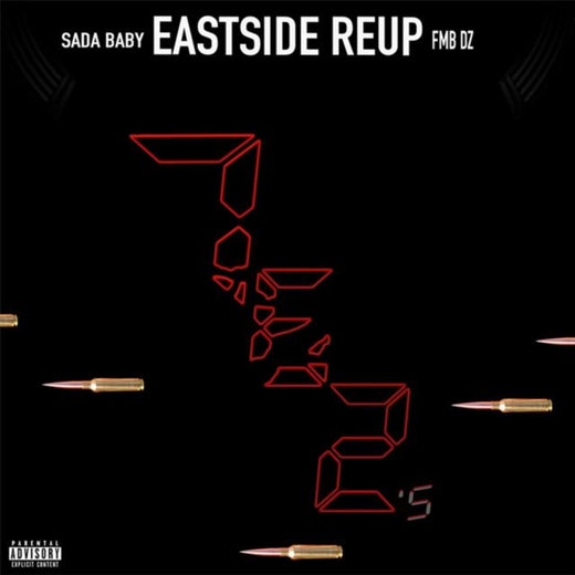 Eastside Reup - '762's (feat. Sada Baby & Fmb Dz)' [Ringtone]