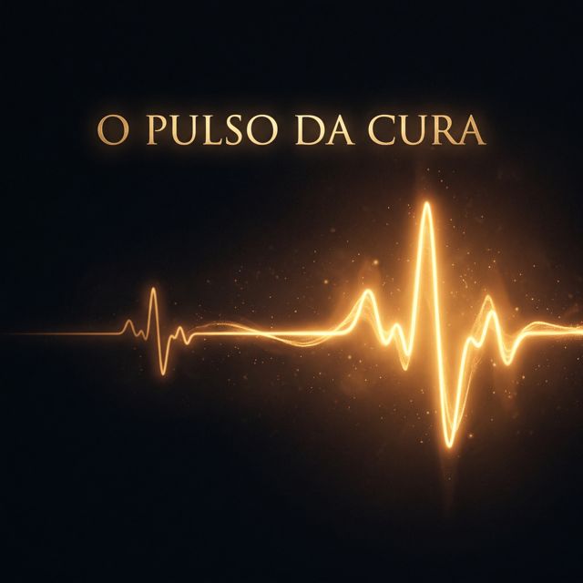 Frequência da Cura - 'O Pulso da Cura' [Ringtone]