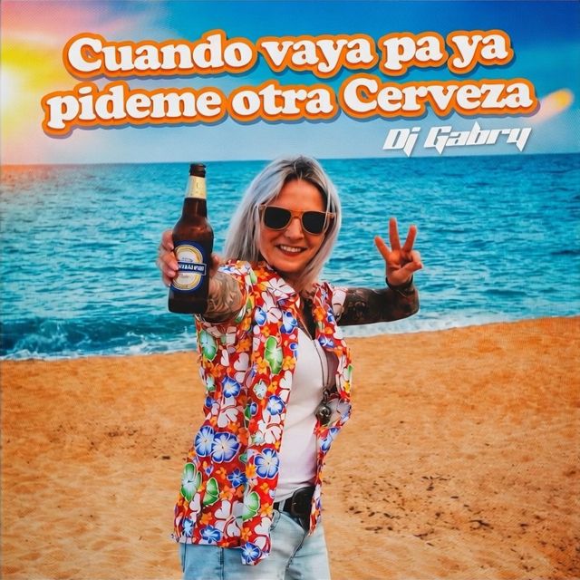 Dj Gabry - 'Cuando vayas pa Ya' [Ringtone]