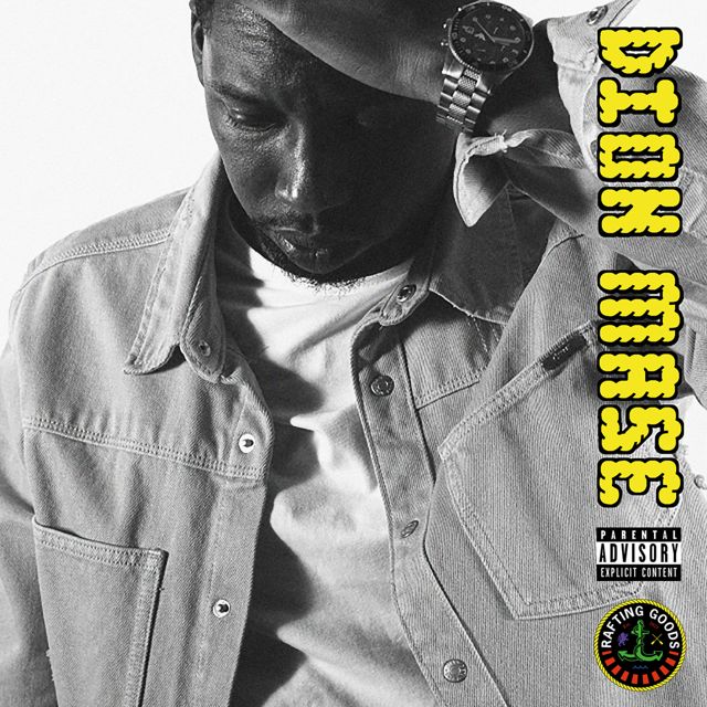 Dion Mase - 'FIELDS OF GREEN (feat. Dookie & Eijer & Blanke Roy)' [Ringtone]