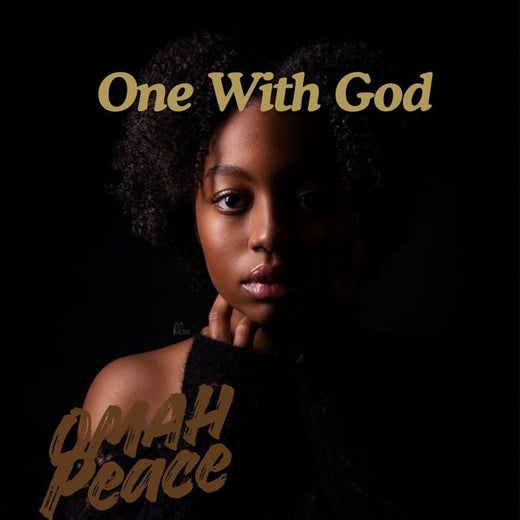 Omah Peace - 'One With God' [Ringtone]