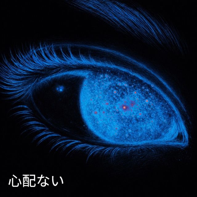 KRIIISPY - 'WORRYLESS' [Ringtone]