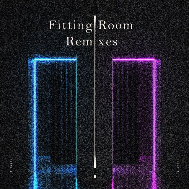 Cafrii - 'Fitting Room (GSEPP Remix) (feat. GSEPP)' [Ringtone]