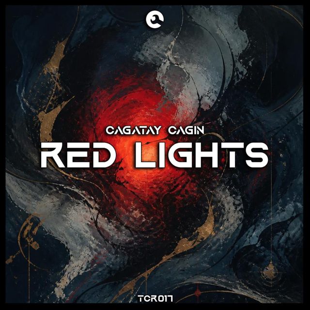 Çağatay Çağın - 'Red Lights' [Ringtone]