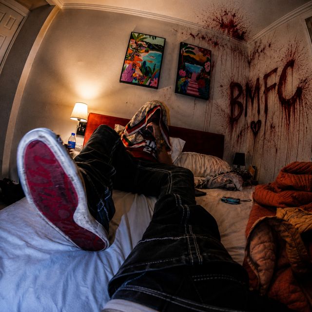 Cai - 'RaCKZ (feat. SICK ST & Bloody LFS)' [Ringtone]