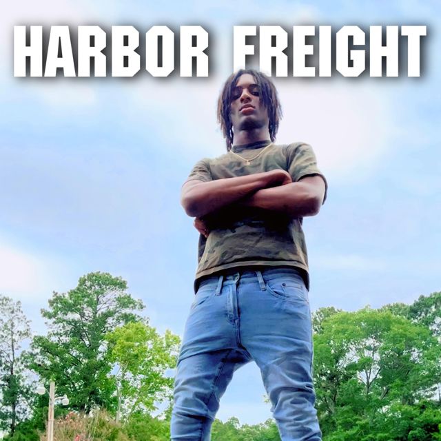 Caiden Andrew - 'Harbor Freight' [Ringtone]